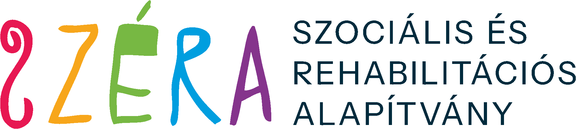 Széra Szociális és Rehabilitációs Alapítvány