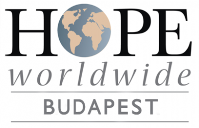 HOPE Worldwide Budapest