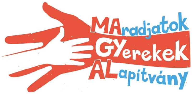 Maradjatok Gyerekek Alapítvány